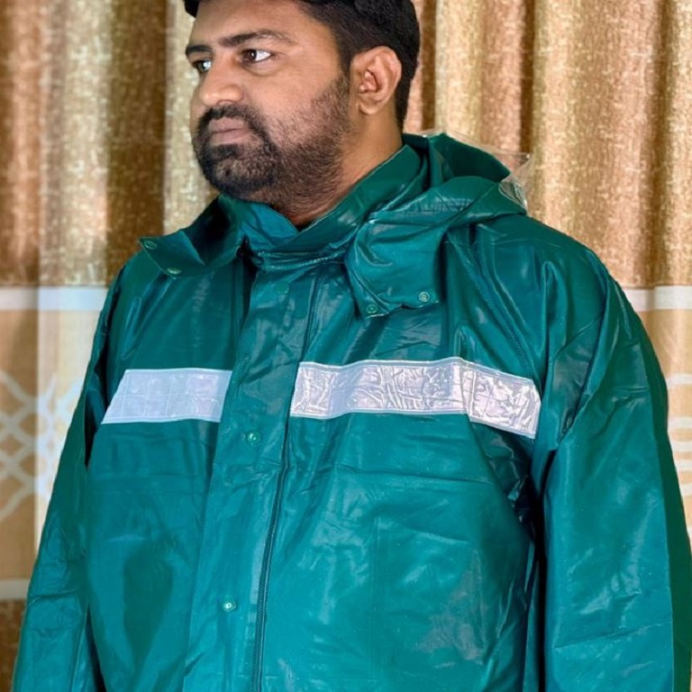 (Model 180 - Green Couler) মুল্য- ১৭০০ টাকা