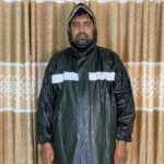 (Model 165 – Black Couler) মুল্য - ১৬৫০ টাকা