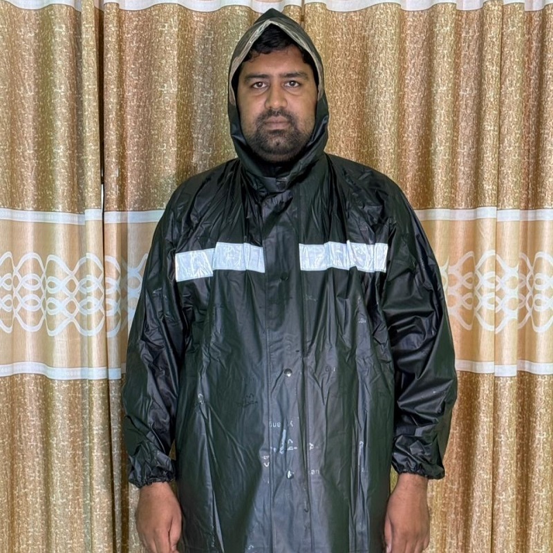 (Model 165 – Black Couler) মুল্য - ১৬৫০ টাকা