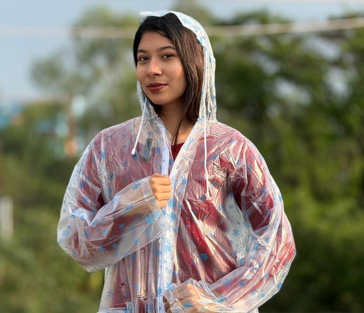 (Model -090) মুল্য - ৯০০ টাকা